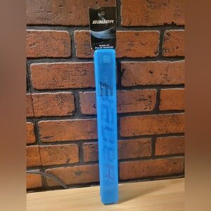 Bauer Hockey Steel Travel Kit Brand New